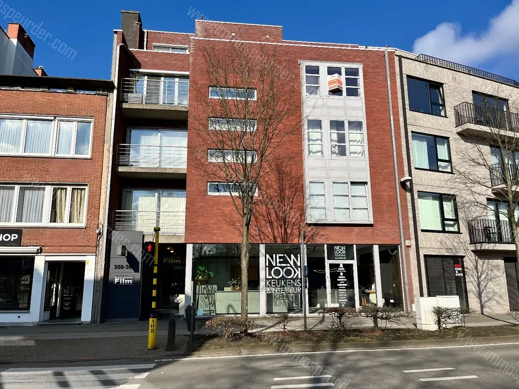 Appartement in Brasschaat - 1393277 - Bredabaan 358b-3002, 2930 Brasschaat