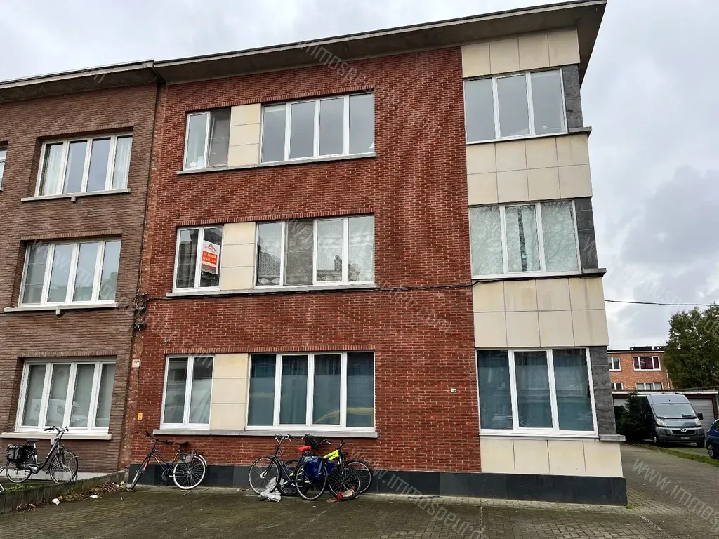 Appartement in Mortsel - 1393278 - Mechelsesteenweg 178-1voor, 2640 Mortsel