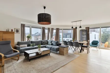 Appartement Te Koop Brasschaat
