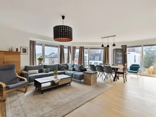 Huis in Brasschaat - Kapelsesteenweg 438b, 2930