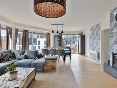 Huis in Brasschaat - Kapelsesteenweg 438b, 2930 - foto 2