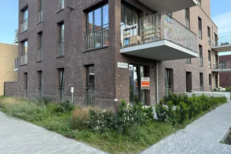  Verhuurd Antwerpen