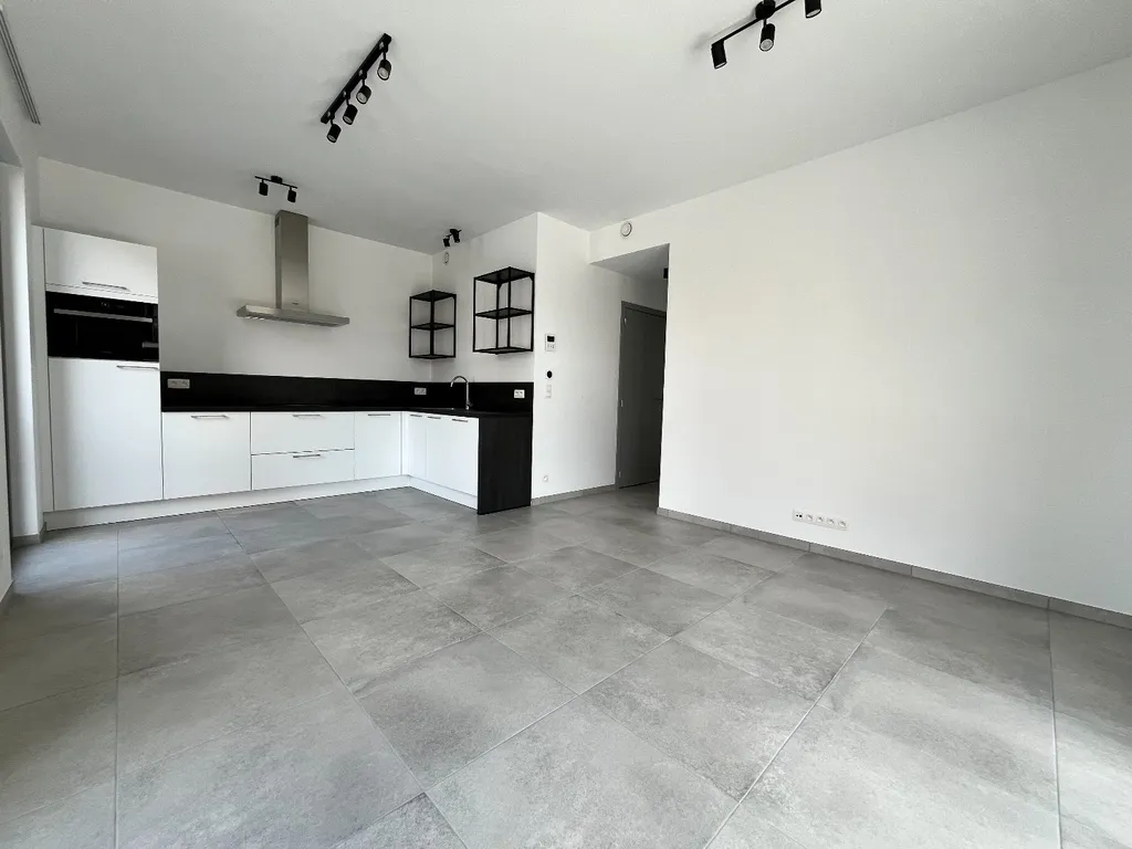 Appartement in Antwerpen - 7681146 - Olga Lefeberplein 1B, 2050 Antwerpen