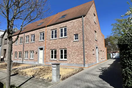  Verhuurd Brasschaat