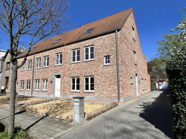 Huis in Brasschaat - De Vroente 62, 2930