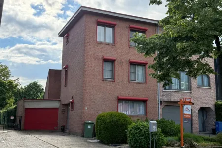 HuisBrasschaat