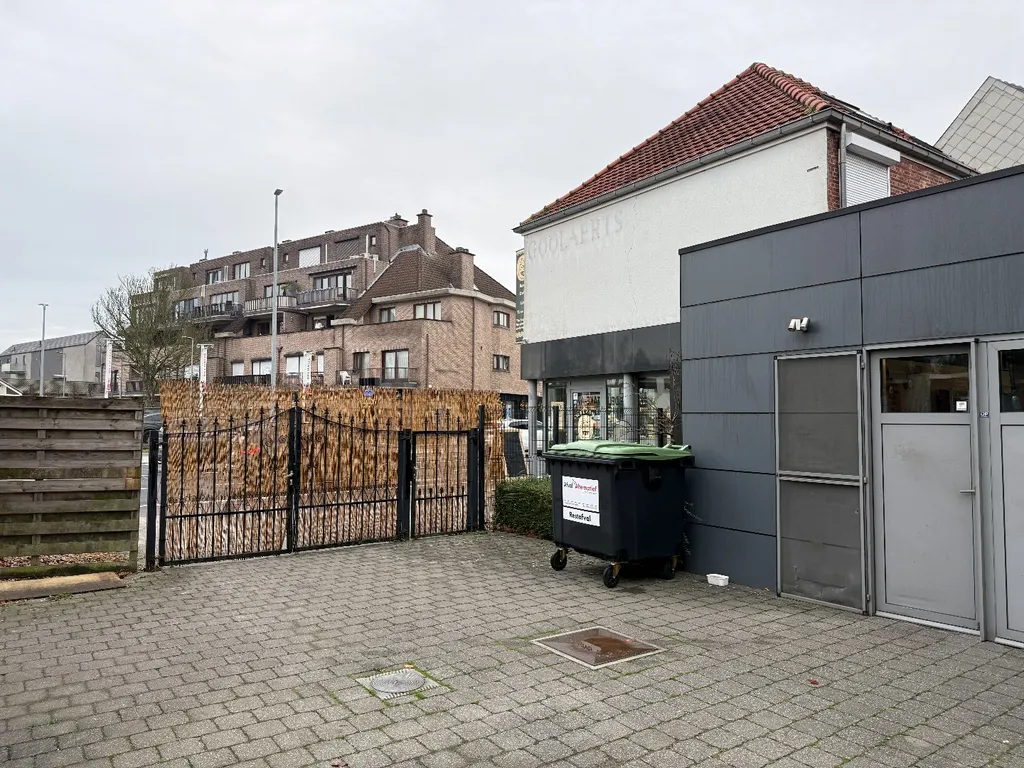 Kantoor in Brecht - 7681204 - Eikenlei 5, 2960 Brecht