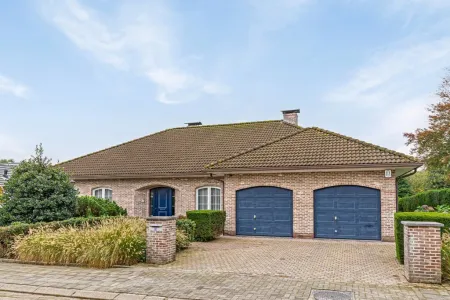Huis Te Koop Rumst