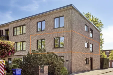 Appartement Te Koop Kapellen