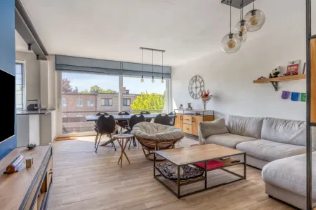 Appartement Te Koop Edegem