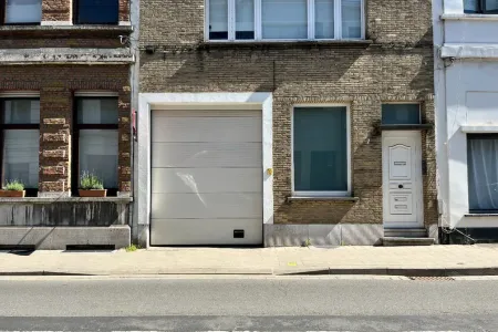 Garage Te Huur Antwerpen