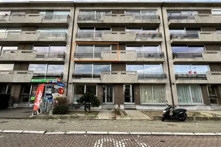 Appartement Te Koop Borsbeek