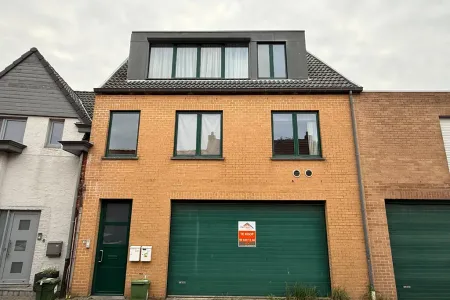 Garage Te Koop Kapellen