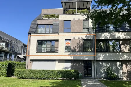 Appartement Te Huur Brasschaat