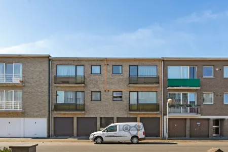 Appartement Te Koop Zwijndrecht
