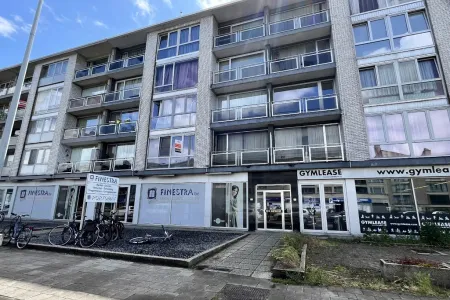 Appartement Te Huur Antwerpen
