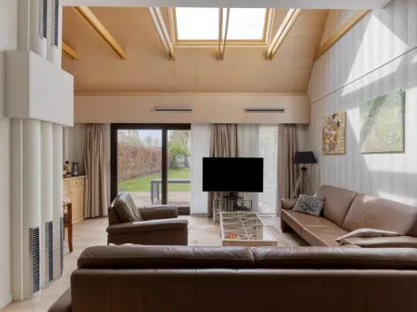 Huis in Brasschaat - De Tomermaat 51, 2930 - foto 4