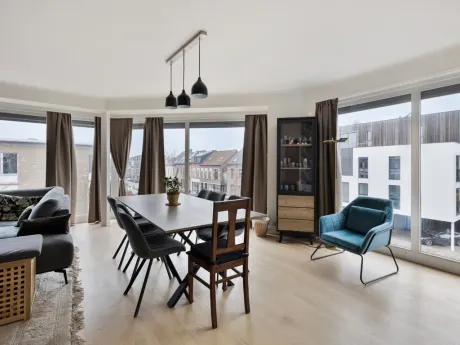 Huis in Brasschaat - Kapelsesteenweg 438b, 2930 - foto 4