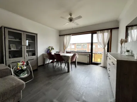Appartement in Zwijndrecht - Pijlstraat 36b, 2070 - foto 4