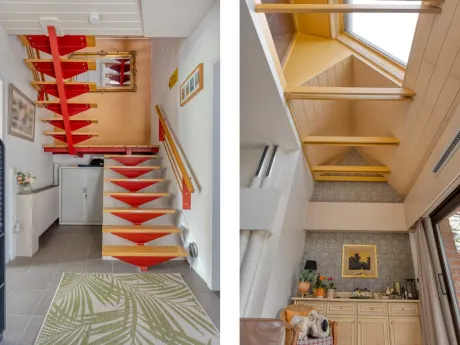 Huis in Brasschaat - De Tomermaat 51, 2930 - foto 7
