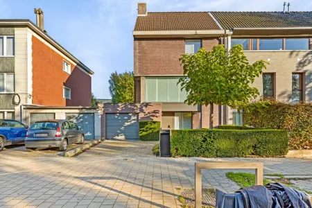 Appartement Te Huur Antwerpen