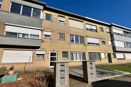 Appartement Te Huur Stabroek