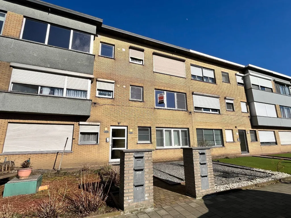 Hoofdfoto Appartement in Stabroek