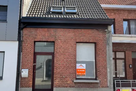 Huis Te Huur Lier