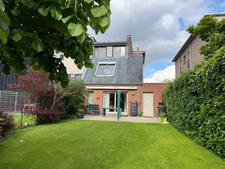 Huis in Brasschaat - De Tomermaat 51, 2930 - foto 2