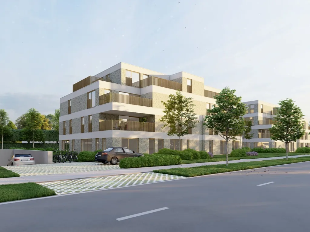 Hoofdfoto Appartement in Zandhoven