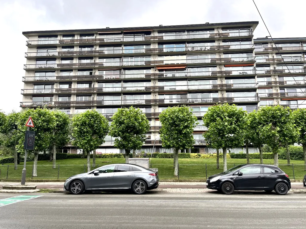 Hoofdfoto Appartement in Antwerpen