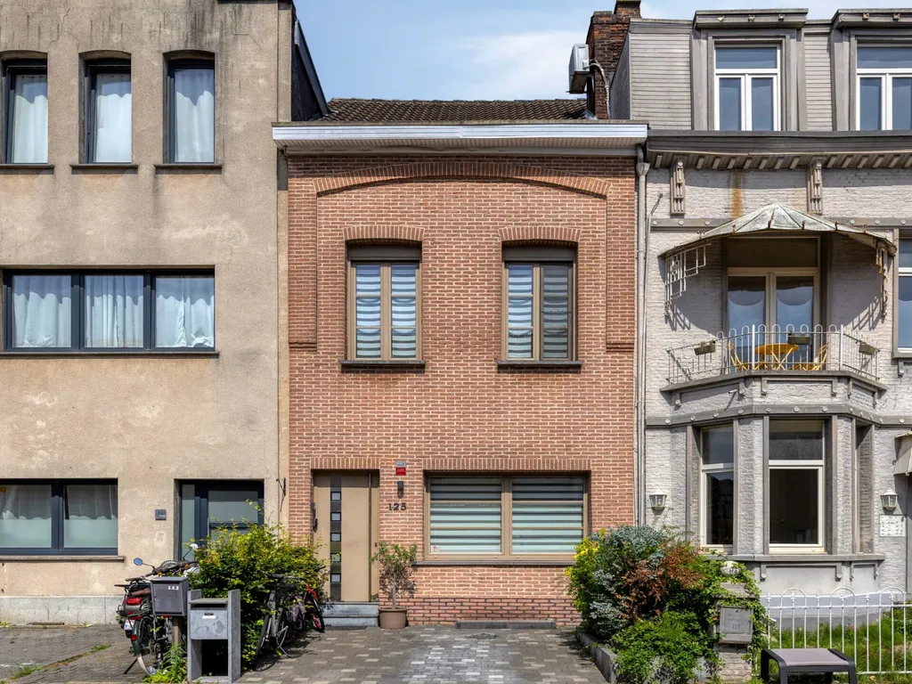 Hoofdfoto Huis in Schoten