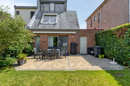 Huis Te Koop Brasschaat