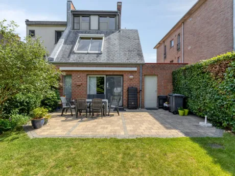 Huis in Brasschaat - De Tomermaat 51, 2930 - foto 3