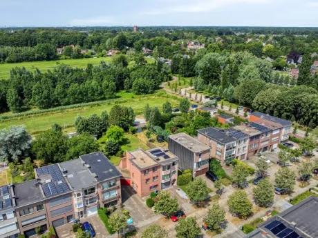 Huis in Brasschaat - De Tomermaat 51, 2930 - foto 8