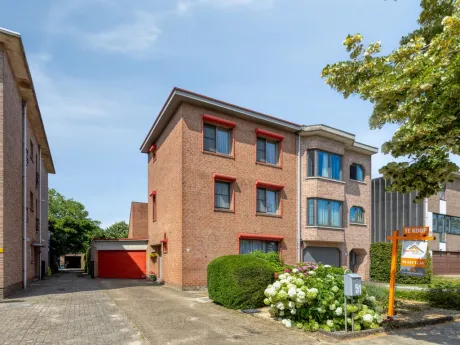 Huis in Brasschaat - De Tomermaat 51, 2930 - foto 9