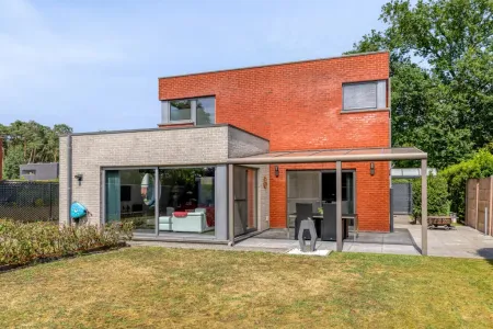 Villa Te Koop Zandhoven