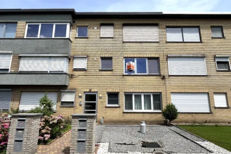 Appartement Te Koop Stabroek