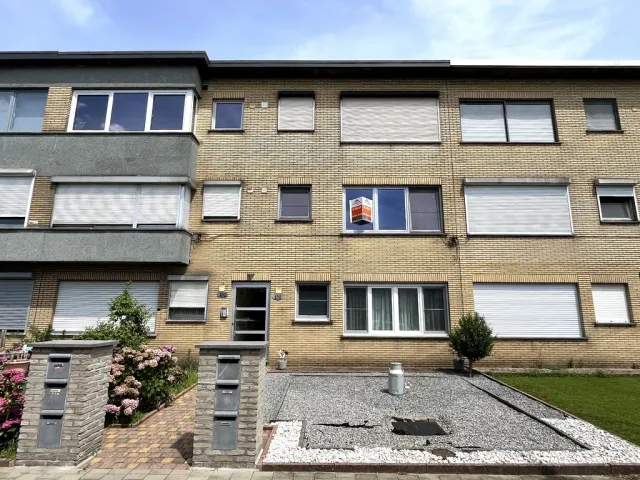 Appartement in Stabroek - Platanenlaan 100, 2940