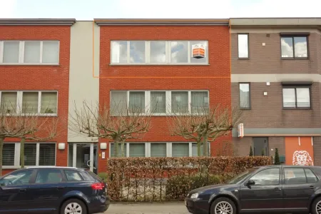 Appartement À louer Brasschaat