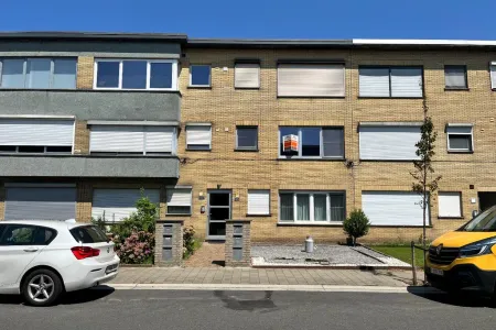 Appartement À vendre Stabroek