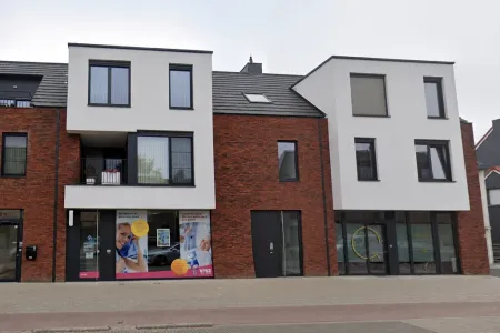  Loué Sint-Job-in-t-Goor