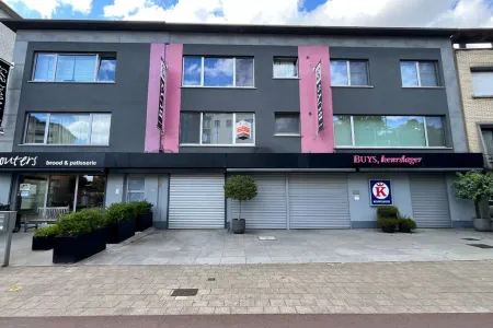 Appartement À louer Antwerpen