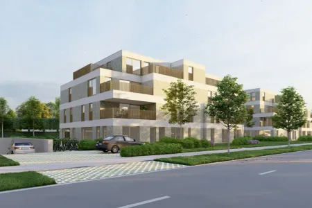 Maison Archivé Zandhoven
