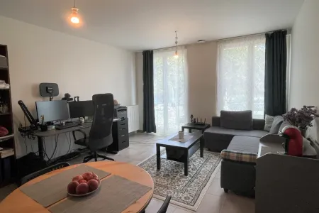 Appartement Te Koop Mortsel