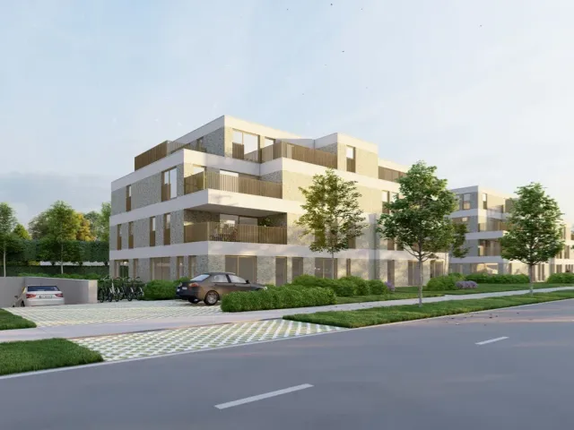 Huis in Zandhoven - Ringlaan 51A, 2240