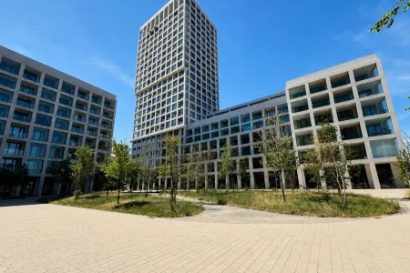 Appartement Te Huur Antwerpen