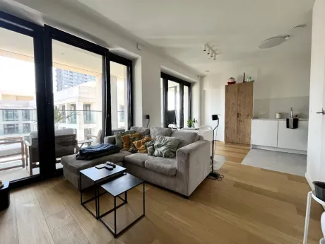 Appartement in Antwerpen - Frans Buyensstraat 15, 2000 - foto 2