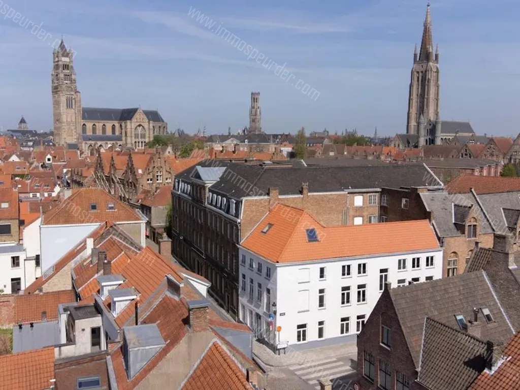 Huis in Brugge - 1047080 - Oostmeers 29, 8000 Brugge