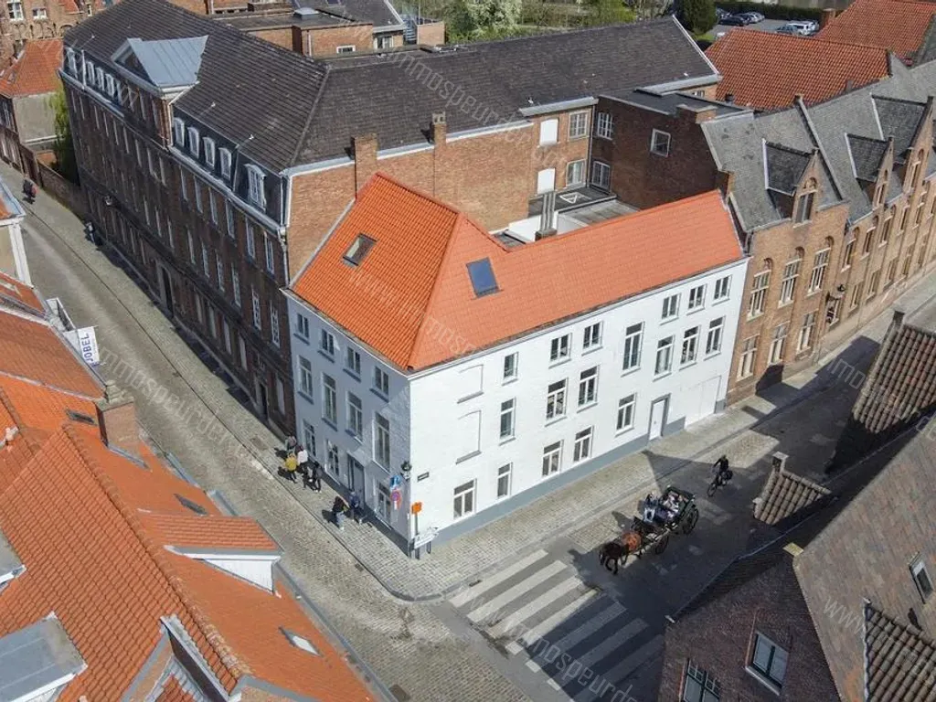 Maison in Brugge - 1047080 - Oostmeers 29, 8000 Brugge